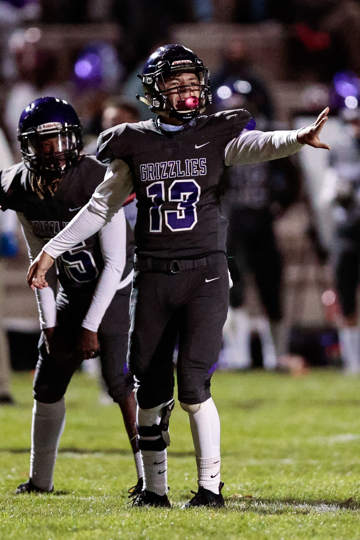 PREP FOOTBALL